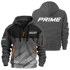 Elite Archery Exclusive Logo Hoodie Half Zipper OUHU3DHHZ04EAZ