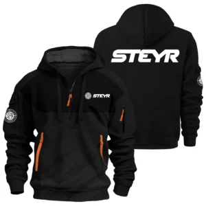 Style B