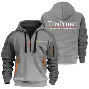 G5 Outdoors Exclusive Logo Hoodie Half Zipper OUHU3DHHZ05G5Z