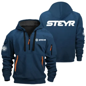 Style B