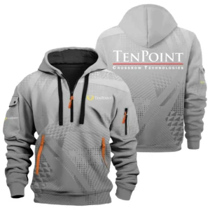 G5 Outdoors Exclusive Logo Hoodie Half Zipper OUHU3DHHZ07G5Z