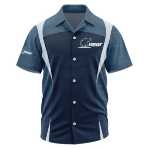 Prime Archery Exclusive Logo Short Sleeve Camp Collar Shirt OUHUHWS081503PIZ