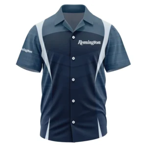 Victory Archery Exclusive Logo Short Sleeve Camp Collar Shirt OUHUHWS081501VAZ