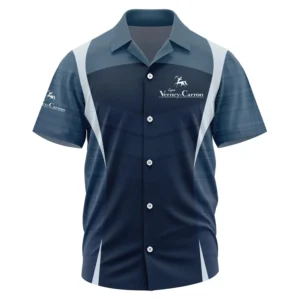 Perazzi Exclusive Logo Short Sleeve Camp Collar Shirt OUHUHWS081503PRZ
