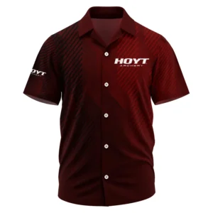 Bowtech Exclusive Logo Short Sleeve Camp Collar Shirt OUHUHWS081506BOZ