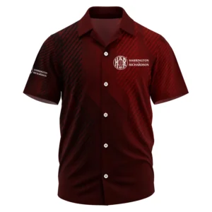 Stoeger Exclusive Logo Short Sleeve Camp Collar Shirt OUHUHWS081506SGZ