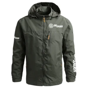 Army Green