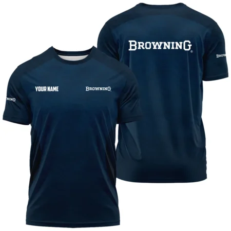 Browning Exclusive T-Shirt OUHUPLTS081501BRZ