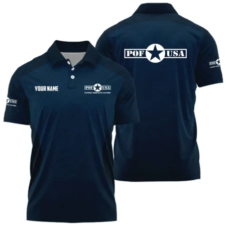 Patriot Ordnance Factory Exclusive Polo Shirt OUHUPLTS081501POZ