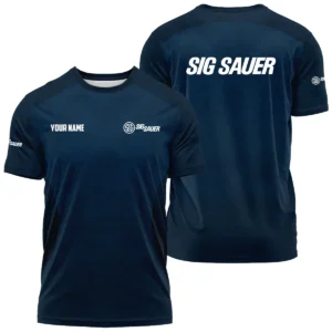 Savage Arms Exclusive T-Shirt OUHUPLTS081512SAZ