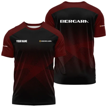 Bergara Exclusive T-Shirt OUHUPLTS081502BGZ