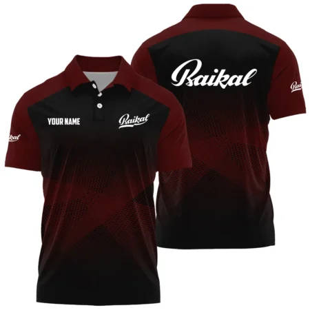 Baikal Exclusive Polo Shirt OUHUPLTS081502BIZ