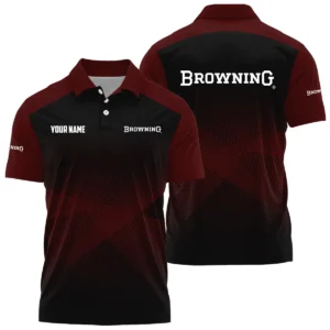 Browning Exclusive T-Shirt OUHUPLTS081502BRZ