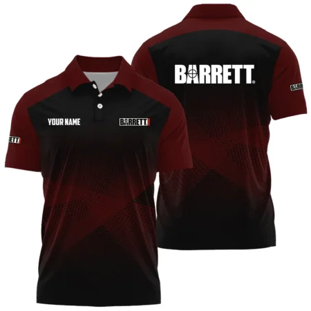 Barrett Exclusive Polo Shirt OUHUPLTS081502BTZ