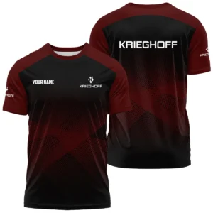 Krieghoff Exclusive Polo Shirt OUHUPLTS081507KRZ