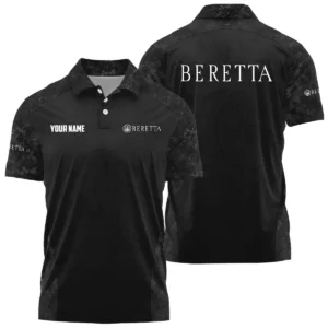 Beretta Exclusive T-Shirt OUHUPLTS081503BEZ