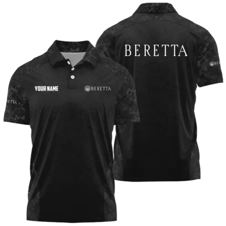 Beretta Exclusive Polo Shirt OUHUPLTS081503BEZ