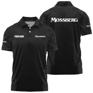 Mossberg Exclusive T-Shirt OUHUPLTS081503MBZ