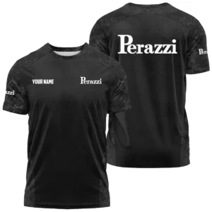 Perazzi Exclusive Polo Shirt OUHUPLTS081503PRZ