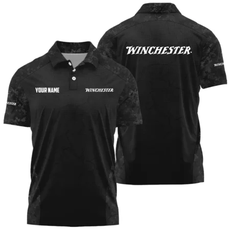 Winchester Exclusive Polo Shirt OUHUPLTS081503WRZ