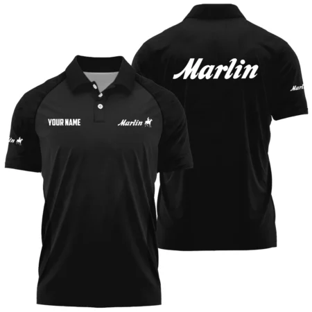 Marlin Exclusive Polo Shirt OUHUPLTS081504MRZ