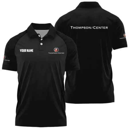 Thompson/Center Exclusive Polo Shirt OUHUPLTS081504TCZ