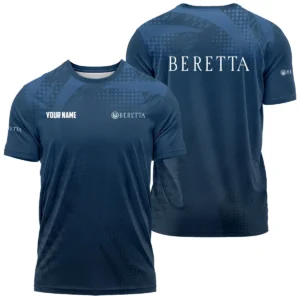 Beretta Exclusive Polo Shirt OUHUPLTS081507BEZ