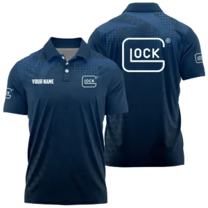 Glock Exclusive T-Shirt OUHUPLTS081507GOZ