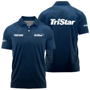 TriStar Arms Exclusive T-Shirt OUHUPLTS081502TAZ
