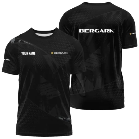 Bergara Exclusive T-Shirt OUHUPLTS081512BGZ