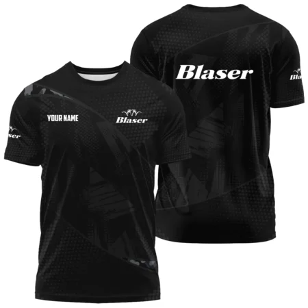 Blaser Exclusive T-Shirt OUHUPLTS081512BSZ