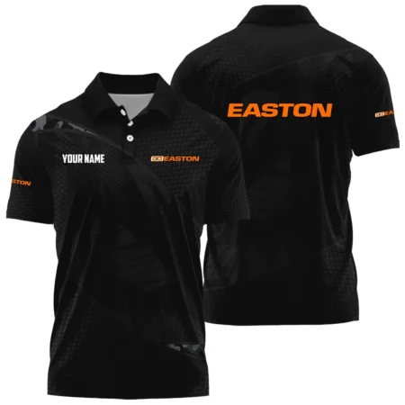 Easton Archery Exclusive Polo Shirt OUHUPLTS081512ETZ