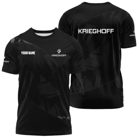 Krieghoff Exclusive T-Shirt OUHUPLTS081512KRZ