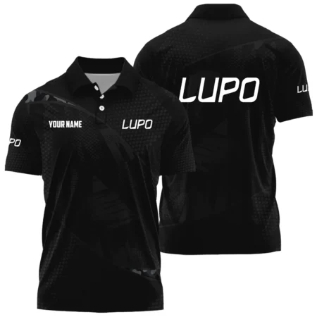 Lupo by Benelli Exclusive Polo Shirt OUHUPLTS081512LBZ