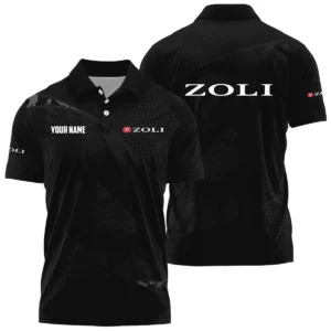 Zoli Exclusive T-Shirt OUHUPLTS081507ZLZ