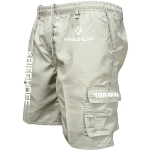 Legacy Sports International Exclusive Workwear Casual Shorts OUHUWCS0815LSZ