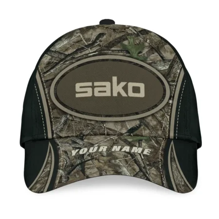 Sako Exclusive Classic Cap HTHUCAP02SKZ - Sako Cap