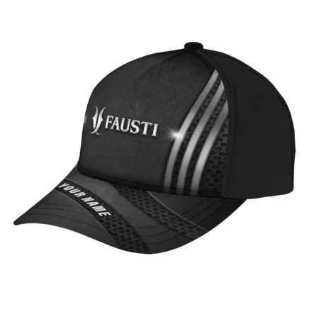 Fausti Exclusive Classic Cap HTHUCAP03FSZ - Fausti Cap