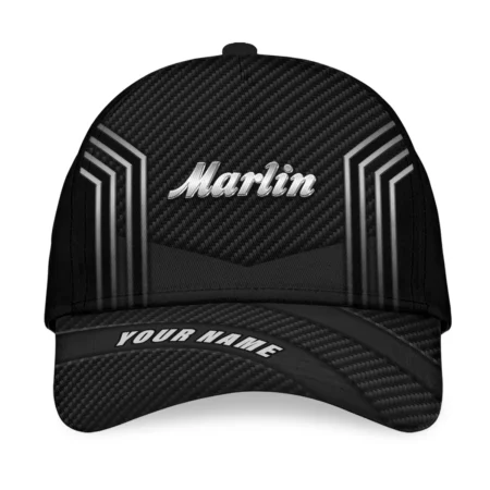 Marlin Exclusive Classic Cap HTHUCAP04MRZ - Marlin Cap