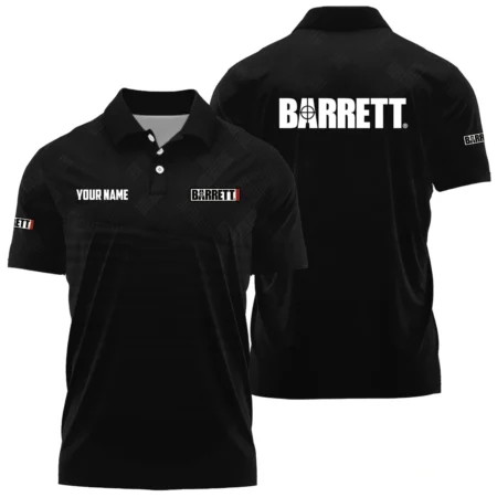 Barrett Exclusive Polo Shirt OUHUPLTS081505BTZ