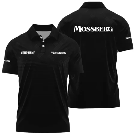 Mossberg Exclusive Polo Shirt OUHUPLTS081505MBZ