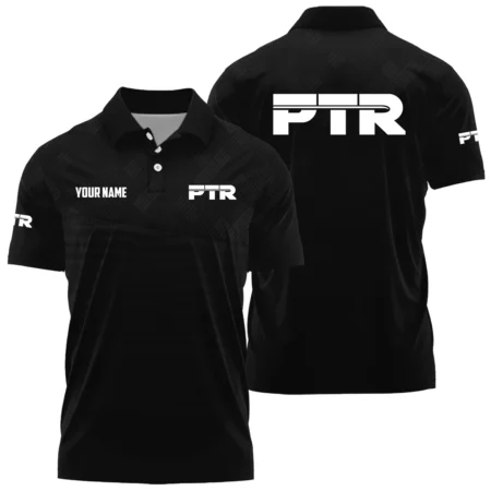 PTR Industries Exclusive Polo Shirt OUHUPLTS081505PTZ