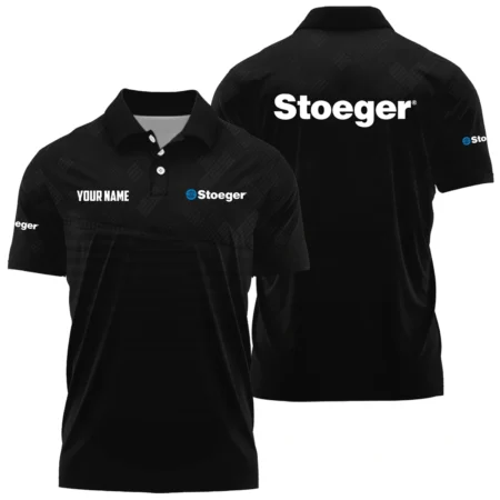 Stoeger Exclusive Polo Shirt OUHUPLTS081505SGZ