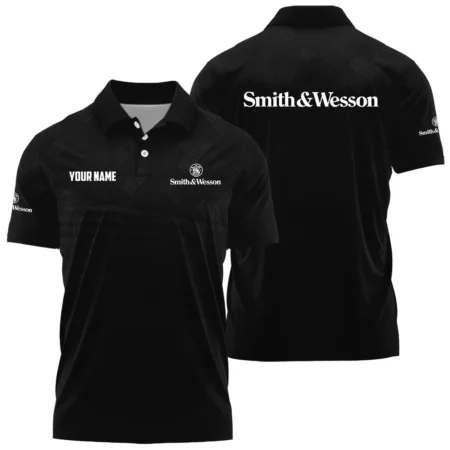 Smith & Wesson Exclusive Polo Shirt OUHUPLTS081505SWZ