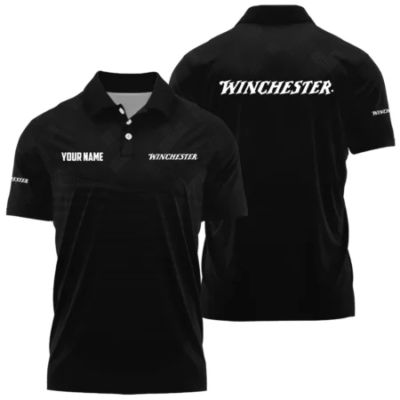 Winchester Exclusive Polo Shirt OUHUPLTS081505WRZ