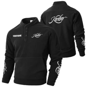 FN Herstal Exclusive Logo Fleece Sweatshirt OUHUH9380815FNZ FN Herstal Exclusive Logo Fleece Sweatshirt OUHUH9380815FNZ