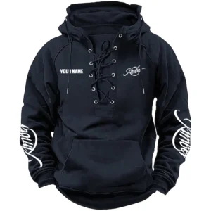 Kahr Arms Exclusive Logo Tactical Lace Up Hoodie OUHUH1210815KAZ Kahr Arms Exclusive Logo Tactical Lace Up Hoodie OUHUH1210815KAZ