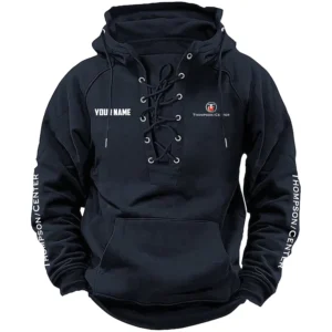 Stoeger Exclusive Logo Tactical Lace Up Hoodie OUHUH1210815SGZ Stoeger Exclusive Logo Tactical Lace Up Hoodie OUHUH1210815SGZ