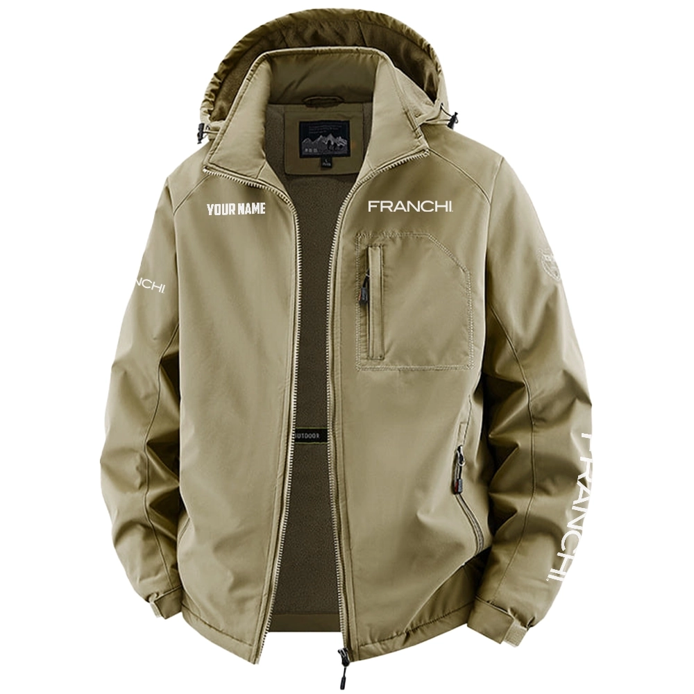 OUHUV2020815FCZ.Khaki