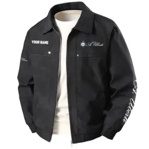 Baikal Exclusive Logo Marble Dust Jacket OUHUV2130815BIZ Baikal Exclusive Logo Marble Dust Jacket OUHUV2130815BIZ